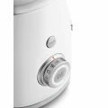 Blender kielichowy Smeg BLF03WHEU