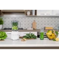 Blender kielichowy Smeg BLF03WHEU