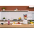 Blender kielichowy Smeg BLF03WHEU