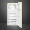 Lodówka Smeg FAB50RCRB5
