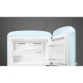 Lodówka Smeg FAB50RPB5