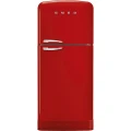 Lodówka Smeg FAB50RRD5