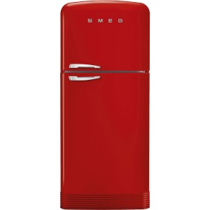 Lodówka Smeg FAB50RRD5