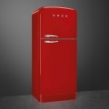 Lodówka Smeg FAB50RRD5