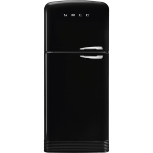 Lodówka Smeg FAB50LBL5