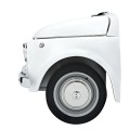 Chłodziarka wolnostojąca - minibar Smeg SMEG500B