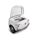 Chłodziarka wolnostojąca - minibar Smeg SMEG500B