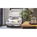 Chłodziarka wolnostojąca - minibar Smeg SMEG500B