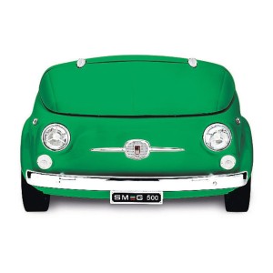 Chłodziarka wolnostojąca - minibar Smeg SMEG500V