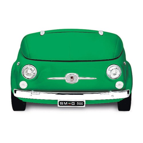 Chłodziarka wolnostojąca - minibar Smeg SMEG500V