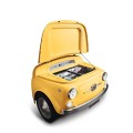 Chłodziarka wolnostojąca - minibar Smeg SMEG500G