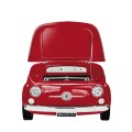 Chłodziarka wolnostojąca - minibar Smeg SMEG500R