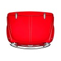 Chłodziarka wolnostojąca - minibar Smeg SMEG500R