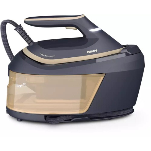 Stacja pary Philips PSG6066/20