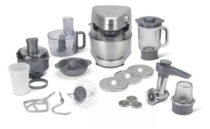 Robot Kuchenny Kenwood KHC29.WOSI PROSPERO+
