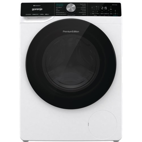 Pralka Gorenje WNS1X4ARTWIFI/PL