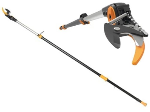 Sekator teleskopowy Fiskars UPX86 2,4-4,1m - 1023624.jpg
