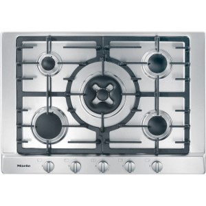 Płyta gazowa Miele KM 2034 G
