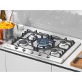 Płyta gazowa Miele KM 2034 G
