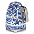 Czajnik Smeg KLF03DGBEU Dolce & Gabbana Blu Mediterraneo