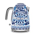 Czajnik Smeg KLF03DGBEU Dolce & Gabbana Blu Mediterraneo