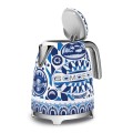 Czajnik Smeg KLF03DGBEU Dolce & Gabbana Blu Mediterraneo