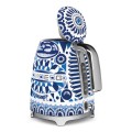 Czajnik Smeg KLF03DGBEU Dolce & Gabbana Blu Mediterraneo
