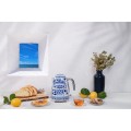 Czajnik Smeg KLF03DGBEU Dolce & Gabbana Blu Mediterraneo