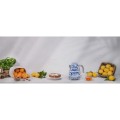 Czajnik Smeg KLF03DGBEU Dolce & Gabbana Blu Mediterraneo