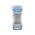 Ekspres do kawy Smeg ECF02DGBEU Dolce & Gabbana Blu Mediterraneo