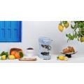 Ekspres do kawy Smeg ECF02DGBEU Dolce & Gabbana Blu Mediterraneo