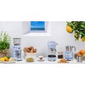 Ekspres do kawy Smeg ECF02DGBEU Dolce & Gabbana Blu Mediterraneo
