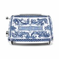 Toster Smeg TSF01DGBEU Dolce & Gabbana Blu Mediterraneo