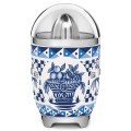 Wyciskarka do cytrusów Smeg CJF01DGBEU Dolce & Gabbana Blu Mediterraneo