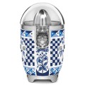 Wyciskarka do cytrusów Smeg CJF01DGBEU Dolce & Gabbana Blu Mediterraneo