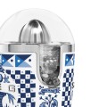 Wyciskarka do cytrusów Smeg CJF01DGBEU Dolce & Gabbana Blu Mediterraneo