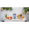 Wyciskarka do cytrusów Smeg CJF01DGBEU Dolce & Gabbana Blu Mediterraneo