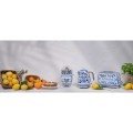 Wyciskarka do cytrusów Smeg CJF01DGBEU Dolce & Gabbana Blu Mediterraneo