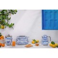 Wyciskarka do cytrusów Smeg CJF01DGBEU Dolce & Gabbana Blu Mediterraneo