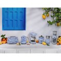 Wyciskarka do cytrusów Smeg CJF01DGBEU Dolce & Gabbana Blu Mediterraneo