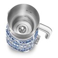 Spieniacz do mleka Smeg MFF01DGBEU Dolce & Gabbana Blu Mediterraneo