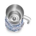 Spieniacz do mleka Smeg MFF01DGBEU Dolce & Gabbana Blu Mediterraneo