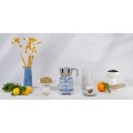 Spieniacz do mleka Smeg MFF01DGBEU Dolce & Gabbana Blu Mediterraneo