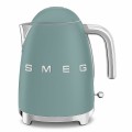 Czajnik Smeg KLF03EGMEU Szmaragdowy (mat)