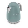 Czajnik Smeg KLF03EGMEU Szmaragdowy (mat)