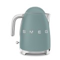Czajnik Smeg KLF03EGMEU Szmaragdowy (mat)
