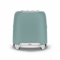 Toster Smeg TSF01EGMEU Szmaragdowy (mat)