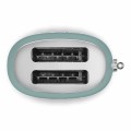 Toster Smeg TSF01EGMEU Szmaragdowy (mat)