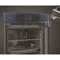 Piekarnik elektryczny z funkcją pary Smeg SOP6104S2PG Neptune Grey