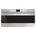 Piekarnik elektryczny Smeg SFR9300X 90cm